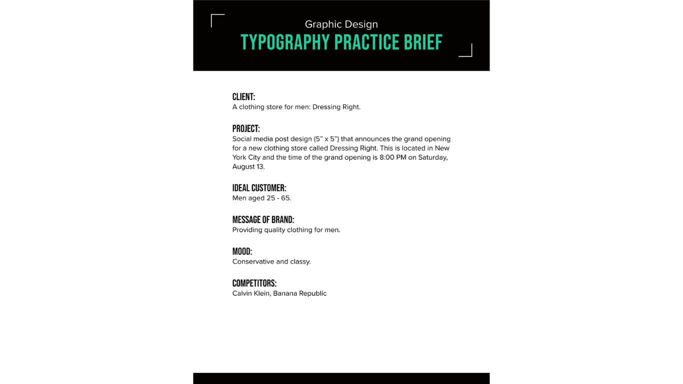 page 2 of Dressing Right